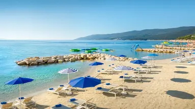 GIRANDELLA RESORT VALAMAR COLLECTION FAMILY HOTEL