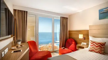 GIRANDELLA RESORT VALAMAR COLLECTION FAMILY HOTEL