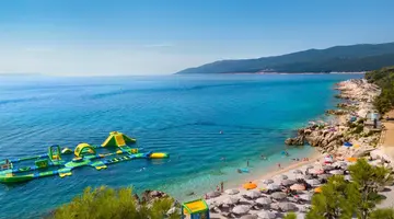 GIRANDELLA RESORT VALAMAR COLLECTION FAMILY HOTEL
