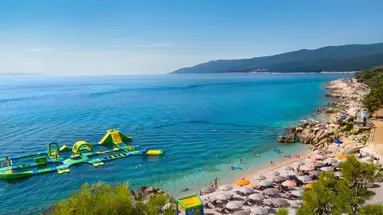 GIRANDELLA RESORT VALAMAR COLLECTION FAMILY HOTEL