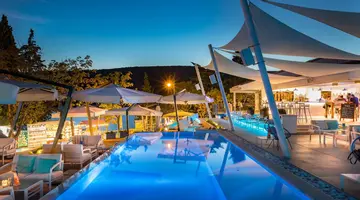 GIRANDELLA RESORT VALAMAR COLLECTION FAMILY HOTEL