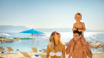 GIRANDELLA RESORT VALAMAR COLLECTION FAMILY HOTEL