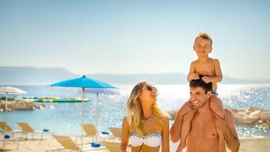 GIRANDELLA RESORT VALAMAR COLLECTION FAMILY HOTEL
