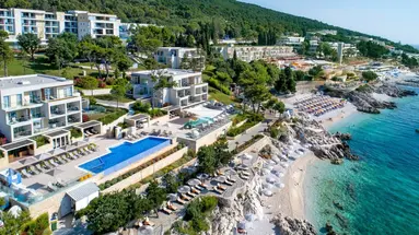 Girandella Resort Valamar Collection - Family Hotel