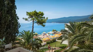 GIRANDELLA RESORT VALAMAR COLLECTION FAMILY HOTEL