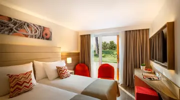 GIRANDELLA RESORT VALAMAR COLLECTION FAMILY HOTEL