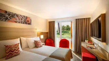 GIRANDELLA RESORT VALAMAR COLLECTION FAMILY HOTEL