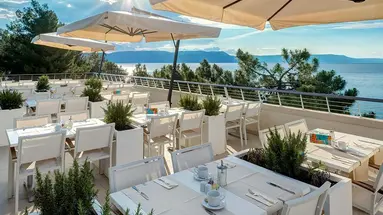 Girandella Resort Valamar Collection - Family Hotel