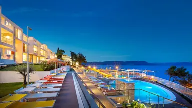 Girandella Resort, Valamar Collection, Girandella Family Hotel