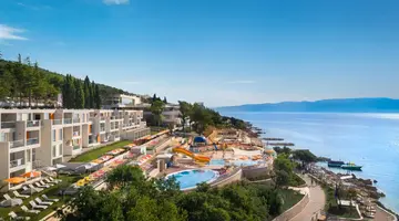 Girandella Resort, Valamar Collection, Girandella Family Hotel