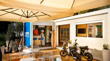 Girandella Resort, Valamar Collection, Girandella Family Hotel