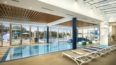 Girandella Resort Valamar Collection - Maro Suites - Kinderhotels