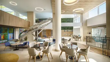 Girandella Resort Valamar Collection - Maro Suites - Kinderhotels