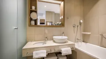 Girandella Resort Valamar Collection - Maro Suites - Kinderhotels