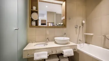 Girandella Resort Valamar Collection - Maro Suites - Kinderhotels