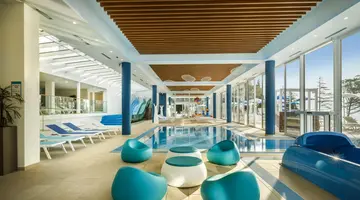 Girandella Resort Valamar Collection - Maro Suites - Kinderhotels