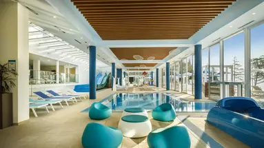 Girandella Resort Valamar Collection - Maro Suites - Kinderhotels