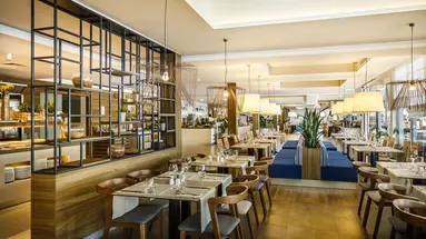 Girandella Resort Valamar Collection - Maro Suites - Kinderhotels