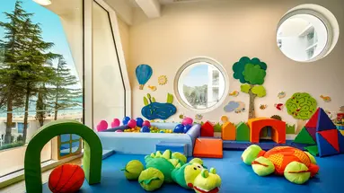 Girandella Resort Valamar Collection - Maro Suites
