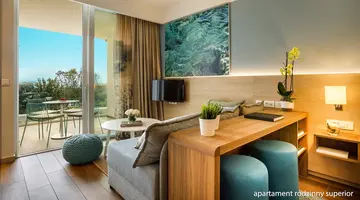 Girandella Resort Valamar Collection - Maro Suites