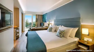 Girandella Resort Valamar Collection - Maro Suites