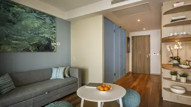 Girandella Resort Valamar Collection - Maro Suites