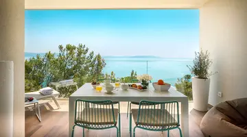 Girandella Resort Valamar Collection - Maro Suites