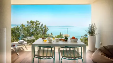 Girandella Resort Valamar Collection - Maro Suites