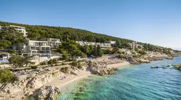 Girandella Resort Valamar Collection - V Level Villas