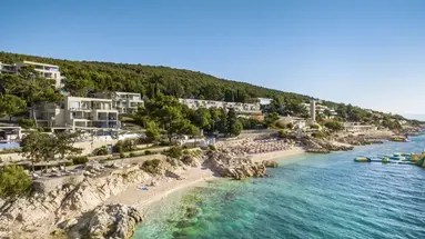 Girandella Resort Valamar Collection - V Level Villas