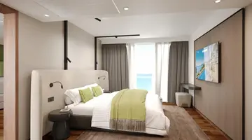 Girandella Resort Valamar Collection - V Level Villas