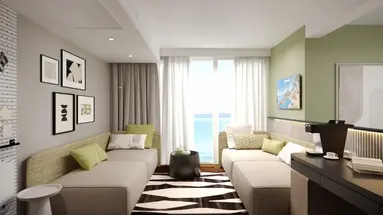 Girandella Resort Valamar Collection - V Level Villas