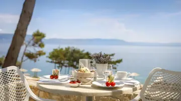 Girandella Valamar Collection Resort - designed for Adults