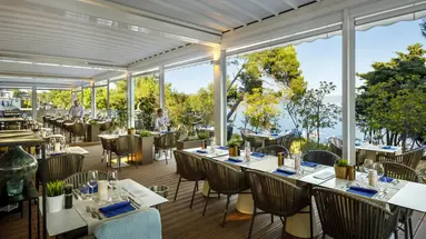 Girandella Valamar Collection Resort - designed for Adults