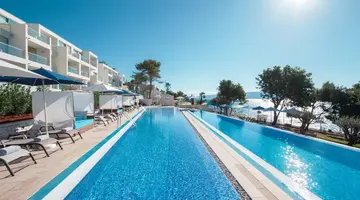 Girandella Valamar Collection Resort - designed for Adults