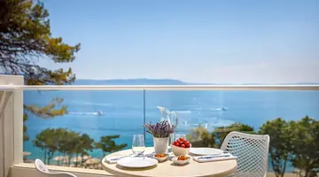 Girandella Valamar Collection Resort - designed for Adults