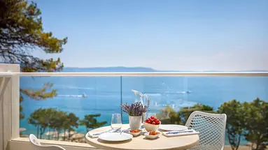 Girandella Valamar Collection Resort - designed for Adults