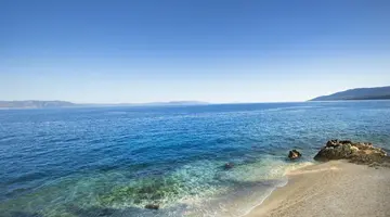 Girandella Valamar Collection Resort - Maro Suites - Kinderhotels