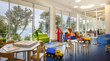 Girandella Valamar Collection Resort - Maro Suites - Kinderhotels