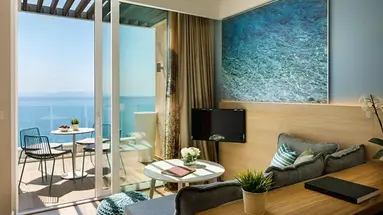 Girandella Valamar Collection Resort - Maro Suites - Kinderhotels