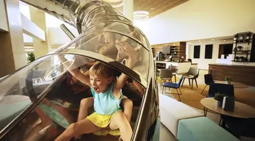 Girandella Valamar Collection Resort - Maro Suites - Kinderhotels