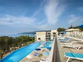 Girandella Valamar Collection Resort - Maro Suites - Kinderhotels