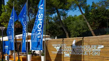 Girandella Valamar Collection Resort - Maro Suites - Kinderhotels