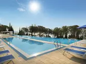 Girandella Valamar Collection Resort - Maro Suites - Kinderhotels