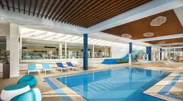 Girandella Valamar Collection Resort - Maro Suites - Kinderhotels
