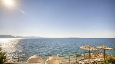 Girandella Valamar Collection Resort - Maro Suites - Kinderhotels