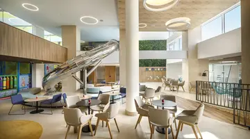 Girandella Valamar Collection Resort - Maro Suites - Kinderhotels
