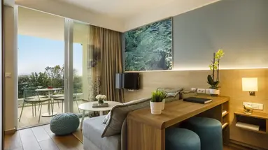 Girandella Valamar Collection Resort - Maro Suites - Kinderhotels