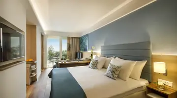 Girandella Valamar Collection Resort - Maro Suites - Kinderhotels
