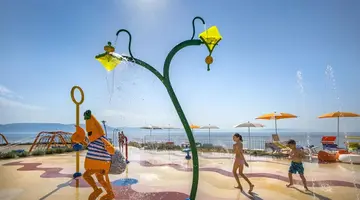 Girandella Valamar Collection Resort - Maro Suites - Kinderhotels